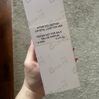 Отзывы Attar Collection Crystal Love