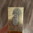 Духи Crystal Love от Attar Collection