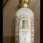 Отзывы Attar Collection Crystal Love