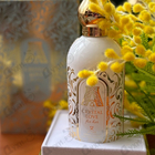 Духи Crystal Love от Attar Collection