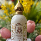 Отзыв Attar Collection Crystal Love