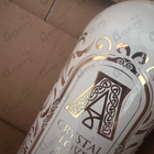 Отзыв Attar Collection Crystal Love