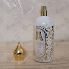 Духи Crystal Love от Attar Collection