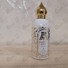 Парфюм Attar Collection Crystal Love