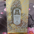 Парфюмерия Crystal Love от Attar Collection