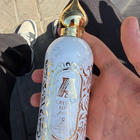Отзывы Attar Collection Crystal Love