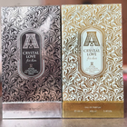 Духи Crystal Love от Attar Collection