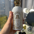 Отзыв Attar Collection Crystal Love