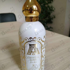 Отзывы Attar Collection Crystal Love