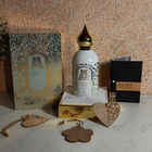 Отзыв Attar Collection Crystal Love