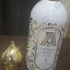 Отзыв Attar Collection Crystal Love
