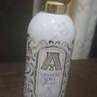 Духи Crystal Love от Attar Collection