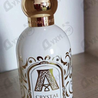 Отзывы Attar Collection Crystal Love