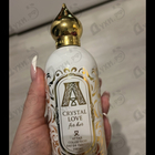 Отзыв Attar Collection Crystal Love