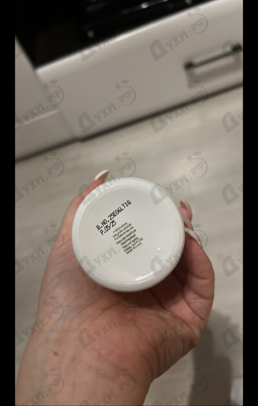 Купить Crystal Love от Attar Collection