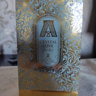 Отзыв Attar Collection Crystal Love