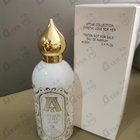 Духи Crystal Love от Attar Collection
