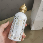 Отзывы Attar Collection Crystal Love