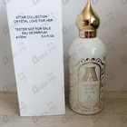 Духи Crystal Love от Attar Collection