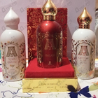 Отзывы Attar Collection Crystal Love