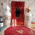 Отзыв Attar Collection Crystal Love