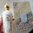 Отзыв Attar Collection Crystal Love