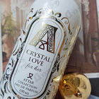 Отзыв Attar Collection Crystal Love