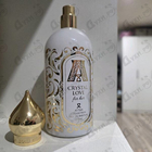Отзыв Attar Collection Crystal Love