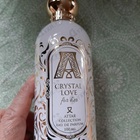 Отзыв Attar Collection Crystal Love
