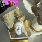 Духи Crystal Love от Attar Collection