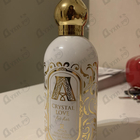 Отзывы Attar Collection Crystal Love
