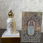 Отзыв Attar Collection Crystal Love