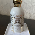 Отзыв Attar Collection Crystal Love