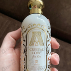 Духи Crystal Love от Attar Collection