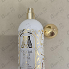 Отзыв Attar Collection Crystal Love