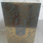 Отзыв Attar Collection Crystal Love