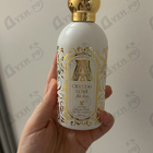 Отзыв Attar Collection Crystal Love