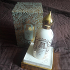 Духи Crystal Love от Attar Collection