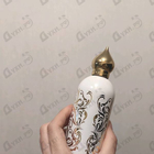 Духи Crystal Love от Attar Collection