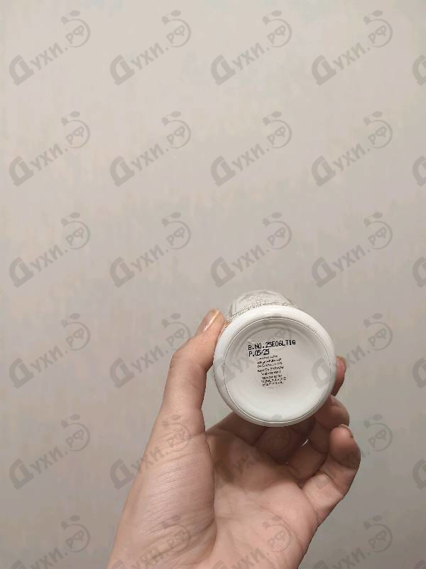 Духи Crystal Love от Attar Collection