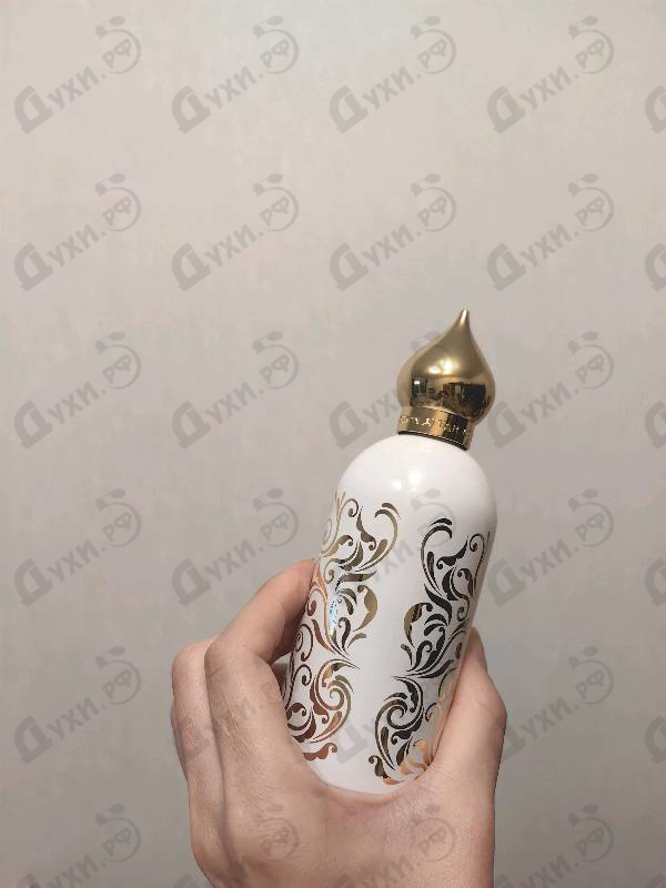 Парфюмерия Attar Collection Crystal Love