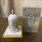 Отзывы Attar Collection Crystal Love