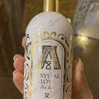 Отзывы Attar Collection Crystal Love