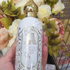 Отзыв Attar Collection Crystal Love