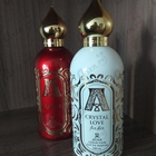 Отзыв Attar Collection Crystal Love