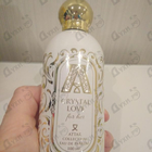 Духи Crystal Love от Attar Collection