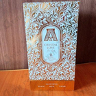 Отзыв Attar Collection Crystal Love