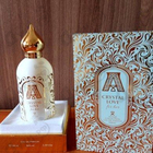 Отзыв Attar Collection Crystal Love