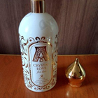 Духи Crystal Love от Attar Collection