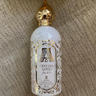 Отзыв Attar Collection Crystal Love